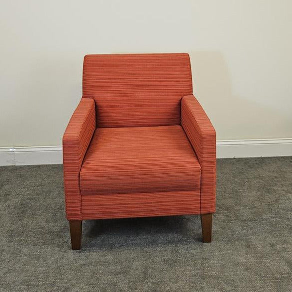 Pre-Owned Bernhardt Lounge Chairs - Duckys Office Furniture