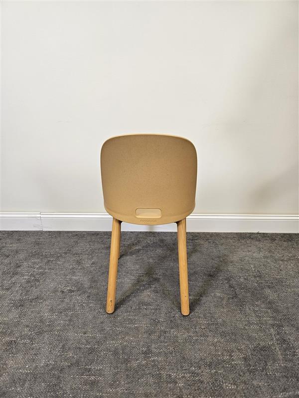 Pre-Owned Emeco Side Chair
