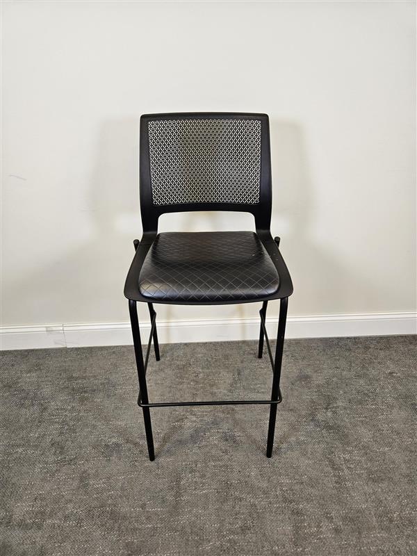 Pre-Owned Sit-On-It Lumin Cafe Stools