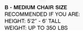 Pre-Owned Herman Miller Classic Aeron Chair - Size B - Duckys Office Furniture