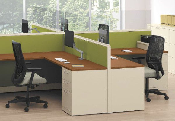 HON Accelerate Workstations