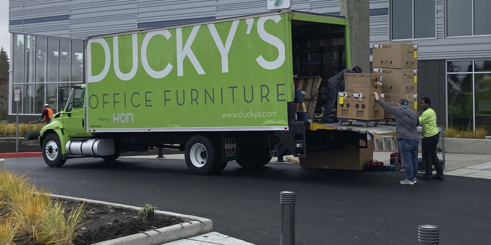 Used Furniture Duckys Office Furniture