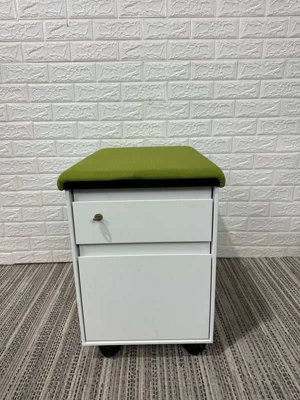 PreOwned Steelcase Pedestals Duckys Office Furniture