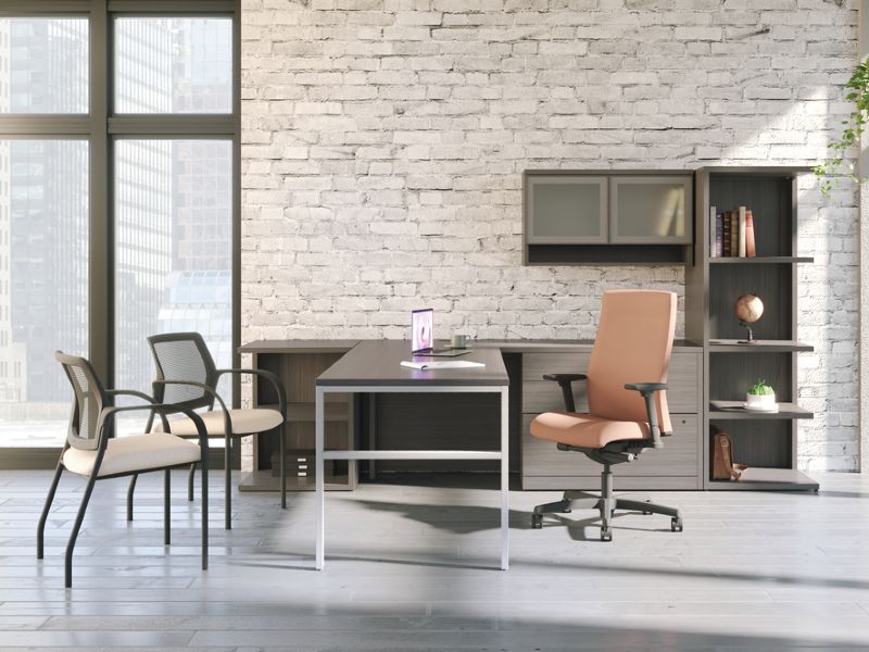 Private Offices