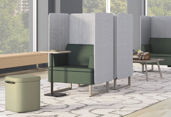 NEW! HON Astir Seating
