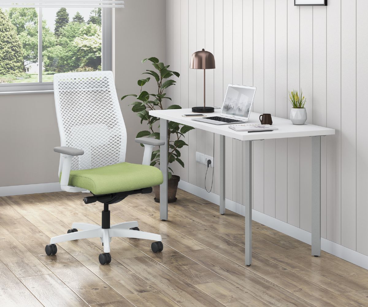 HON Office Furniture  Office Chairs, Desks, Tables, Files and More