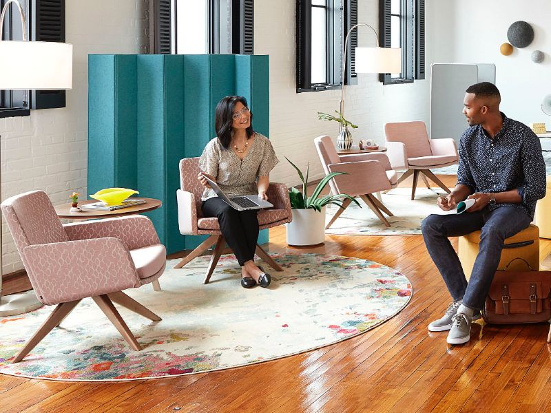 Collaborative Spaces