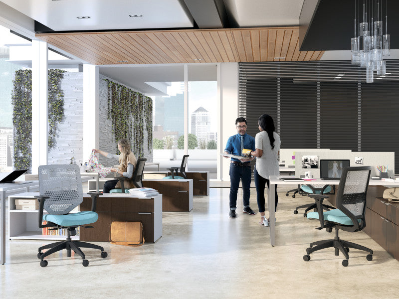We Buy Office Furniture