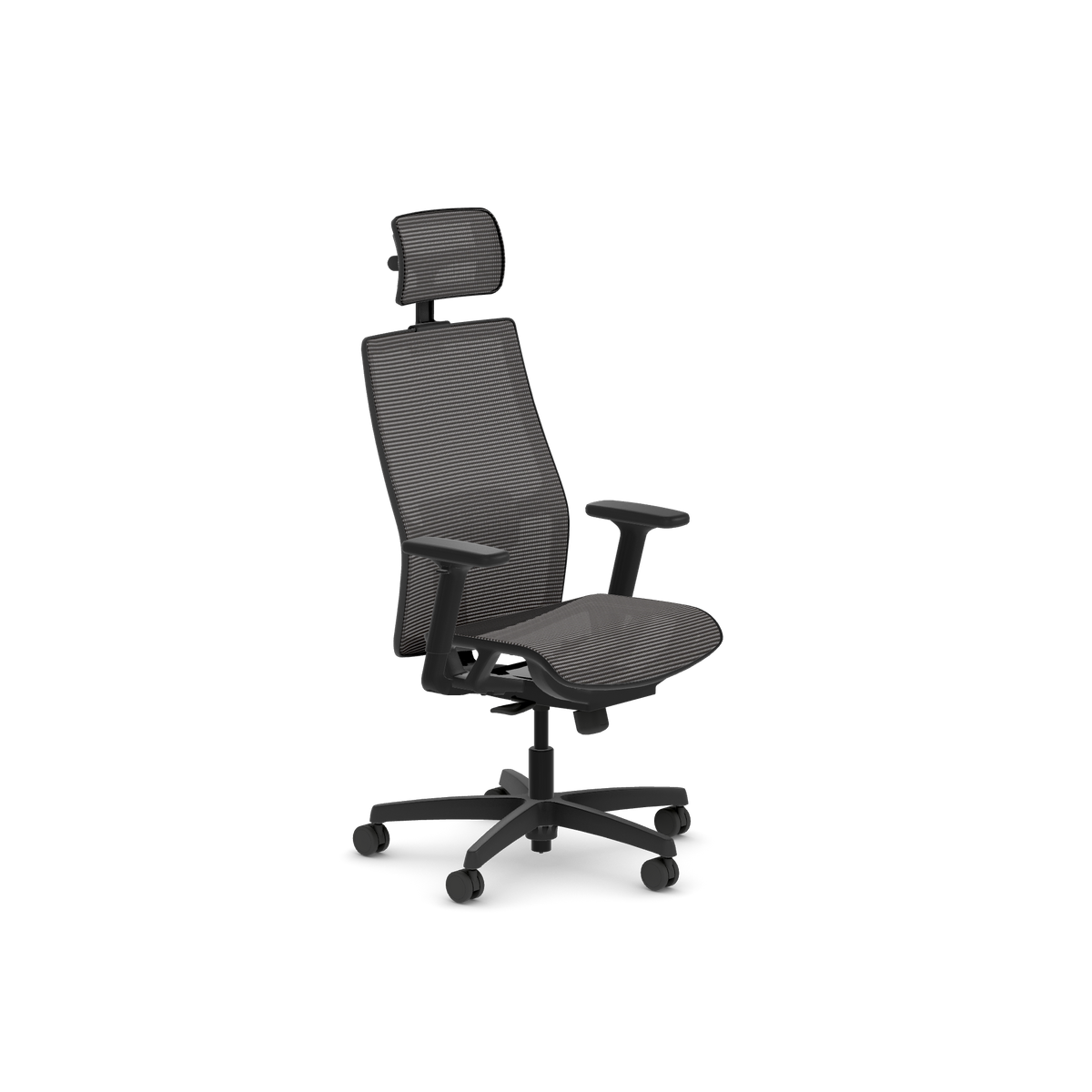 HON Ignition 2.0 Mesh Seat and Back Task Chair