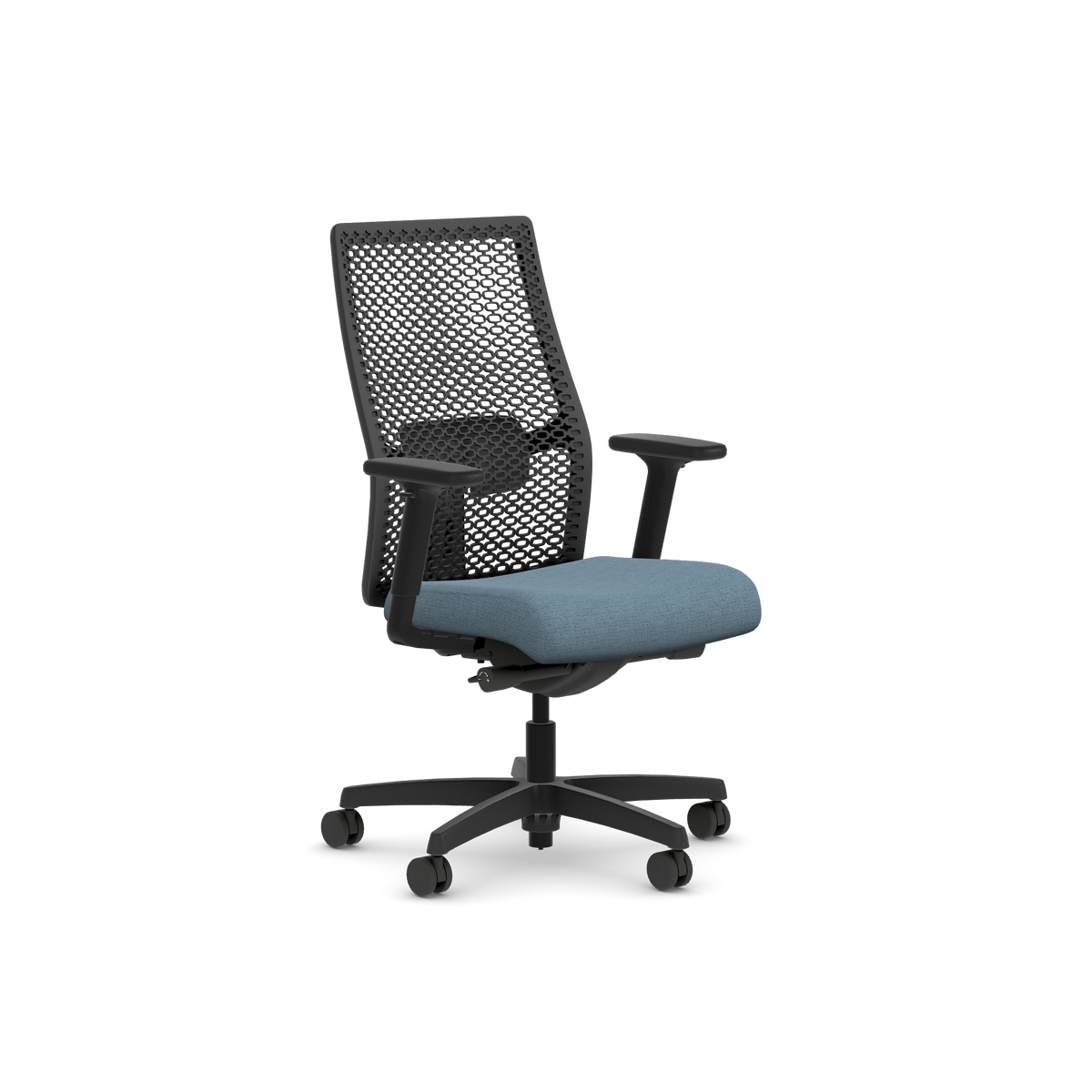 HON Ignition 2.0 ReActiv® Mid-Back Task Chair