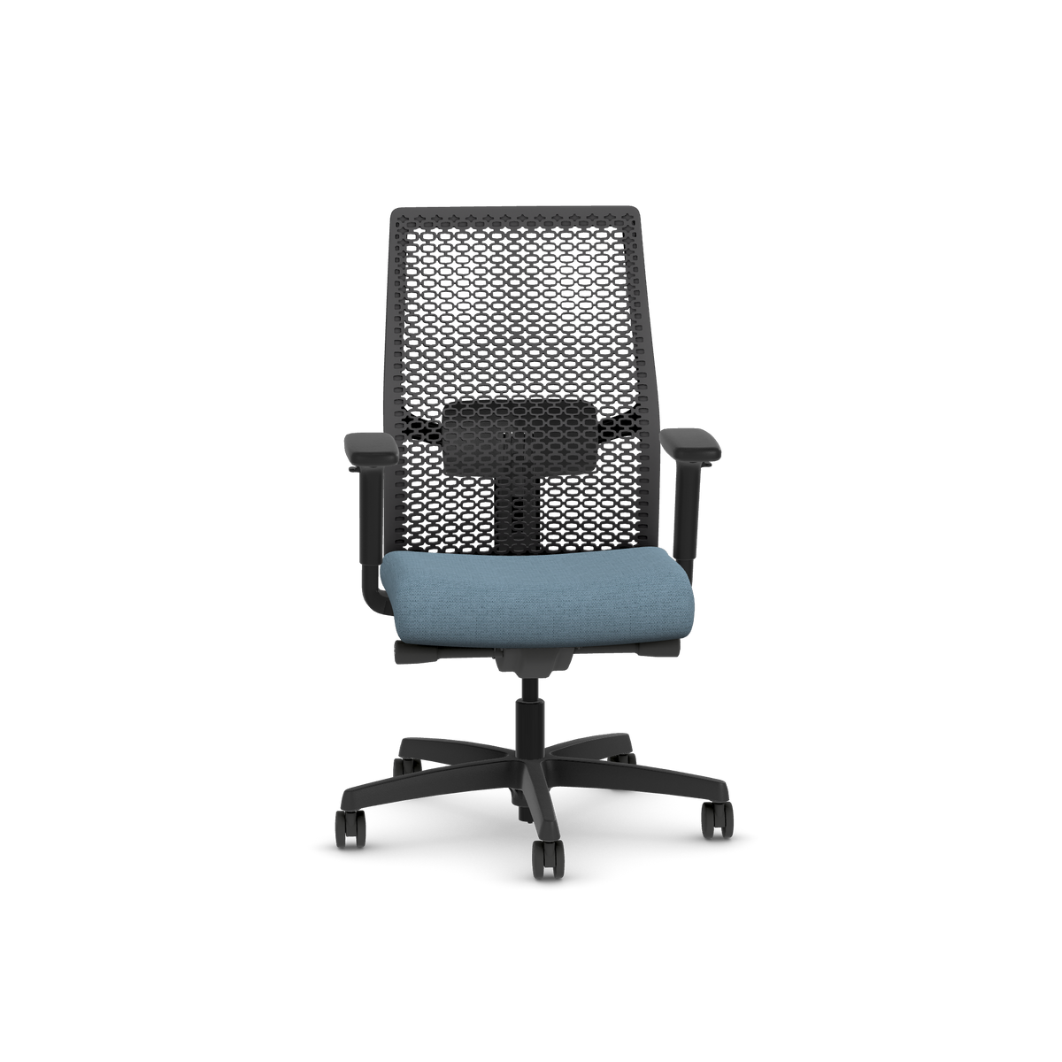 HON Ignition 2.0 ReActiv® Mid-Back Task Chair