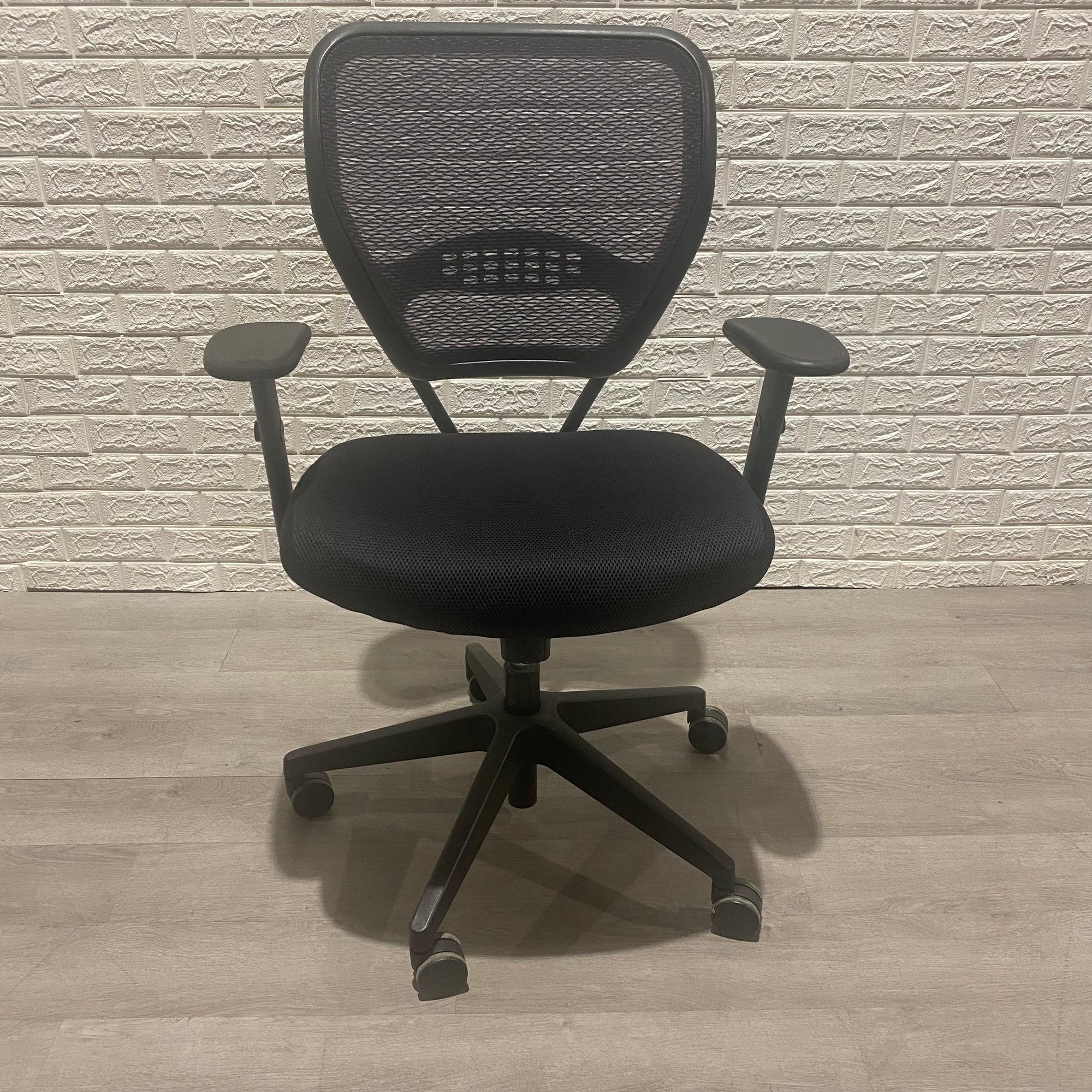 Office Star Mesh Back Task Chair - Duckys Office Furniture