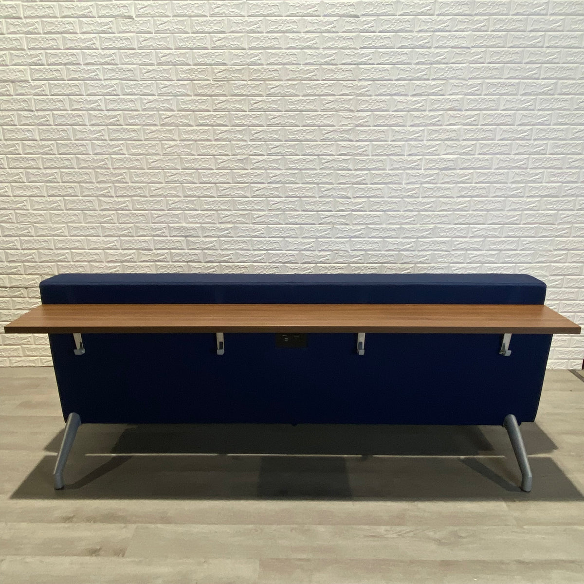 Closeout Global River Plus with Power - Duckys Office Furniture