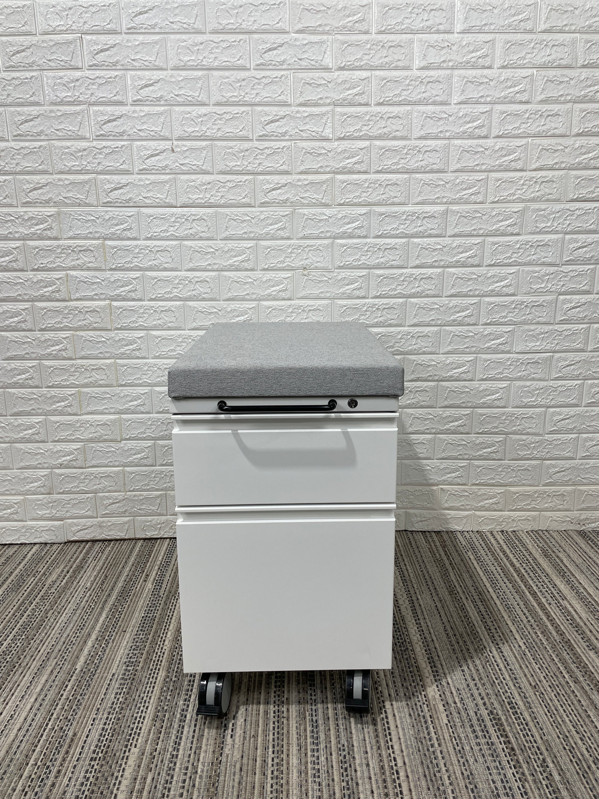 Pre-Owned Pedestals (SUDS) - Duckys Office Furniture