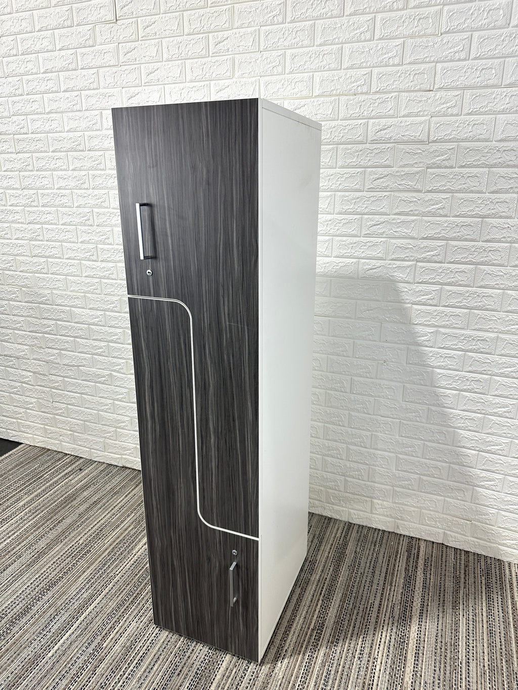 CLOSEOUT Pre-Owned Watson Key Locker - Duckys Office Furniture