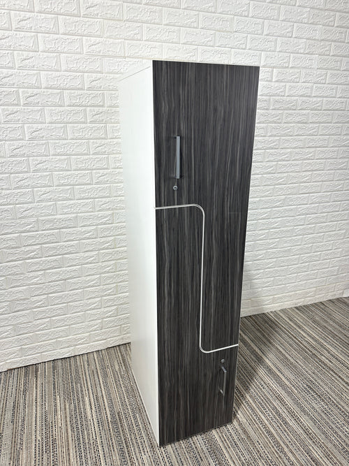 CLOSEOUT Pre-Owned Watson Key Locker - Duckys Office Furniture