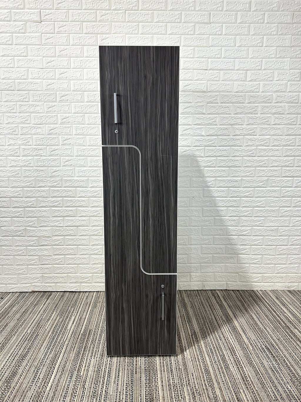 CLOSEOUT Pre-Owned Watson Key Locker - Duckys Office Furniture