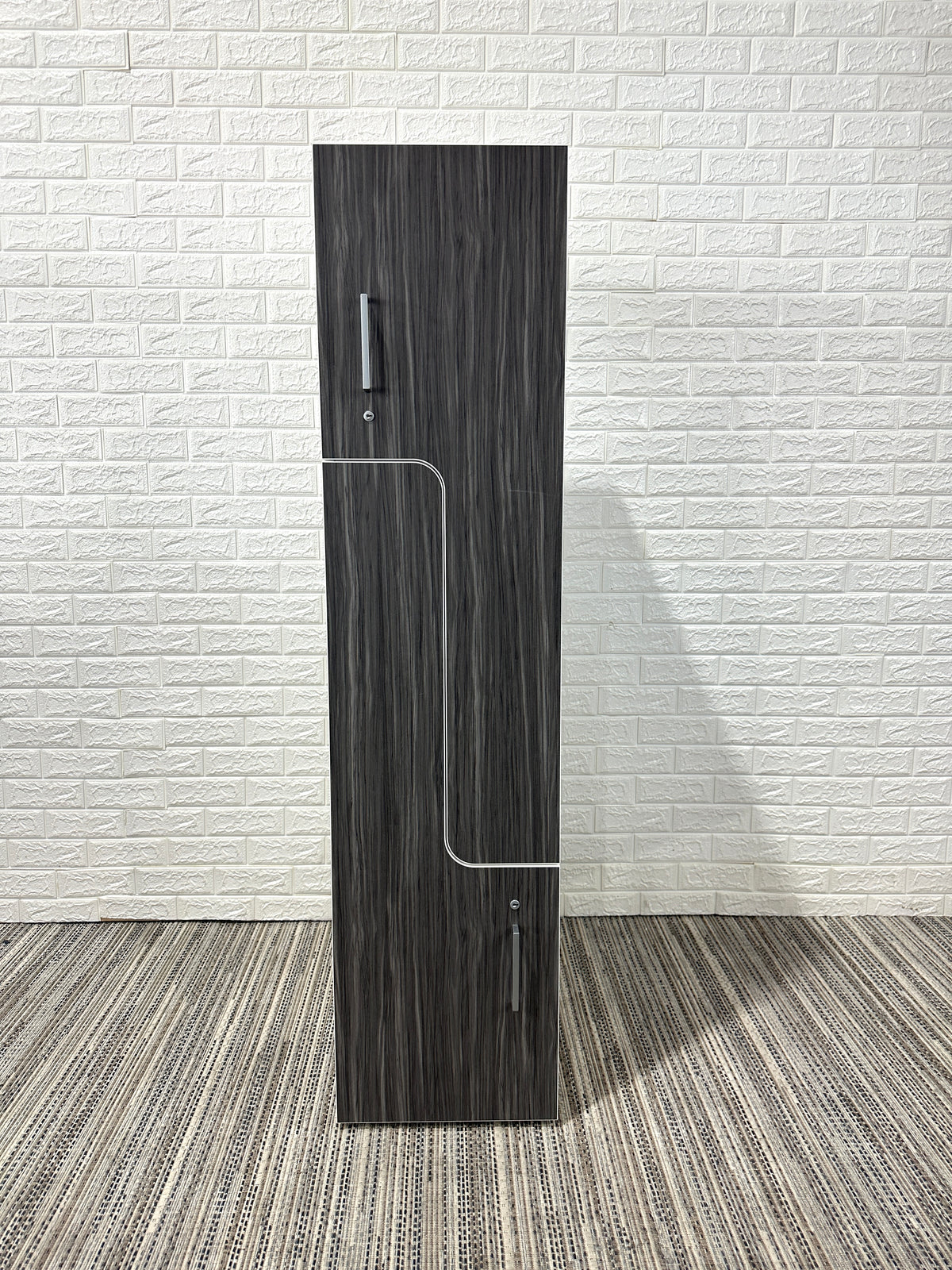 CLOSEOUT Pre-Owned Watson Key Locker - Duckys Office Furniture