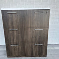 Pre-Owned HON 3-Drawer Lateral - Duckys Office Furniture