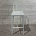 Pre-Owned Emeco Bar Height Stools - Duckys Office Furniture