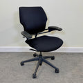 Pre-Owned Humanscale Freedom Chair - Duckys Office Furniture
