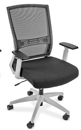 Pre-Owned Downtown Mesh Chair - Duckys Office Furniture