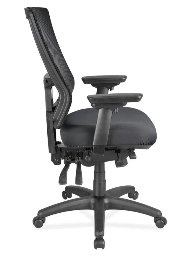 Pre-Owned Ergo Mesh Chair (Copy) - Duckys Office Furniture