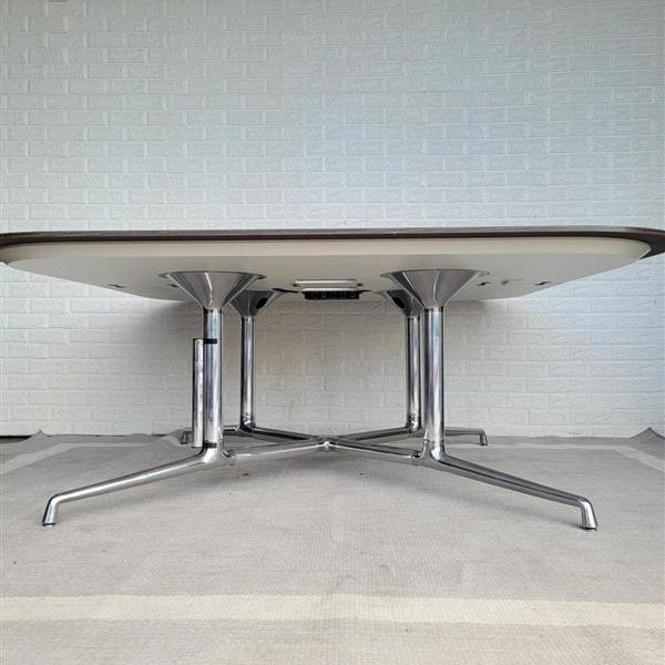 Pre-Owned Steelcase Coalesse Conference Table - Duckys Office Furniture
