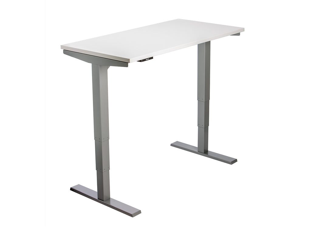 Titan PRO Series Height Adjustable Standing Desk - Duckys Office Furniture
