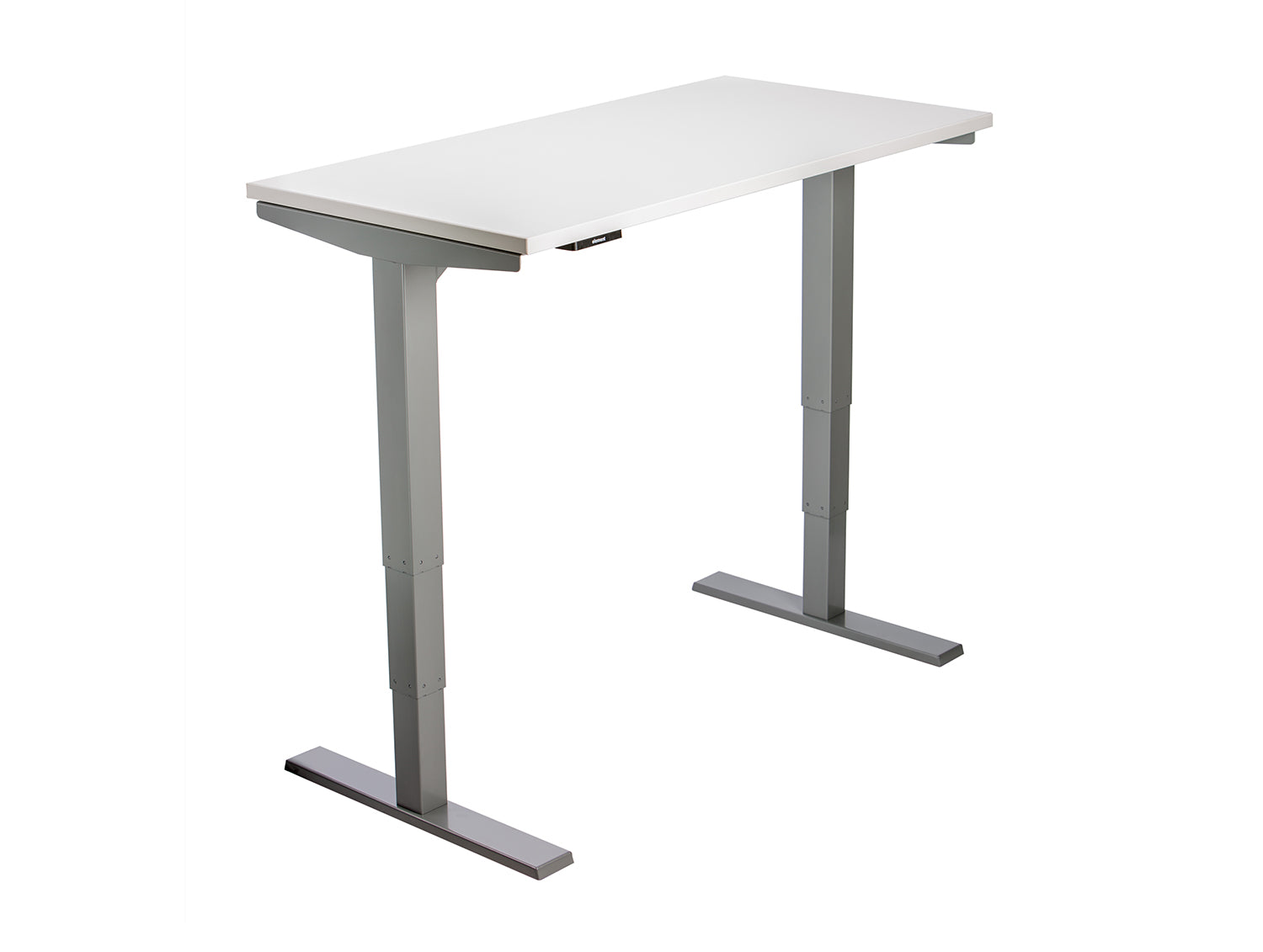 Titan PRO Series Height Adjustable Standing Desk - Duckys Office Furniture