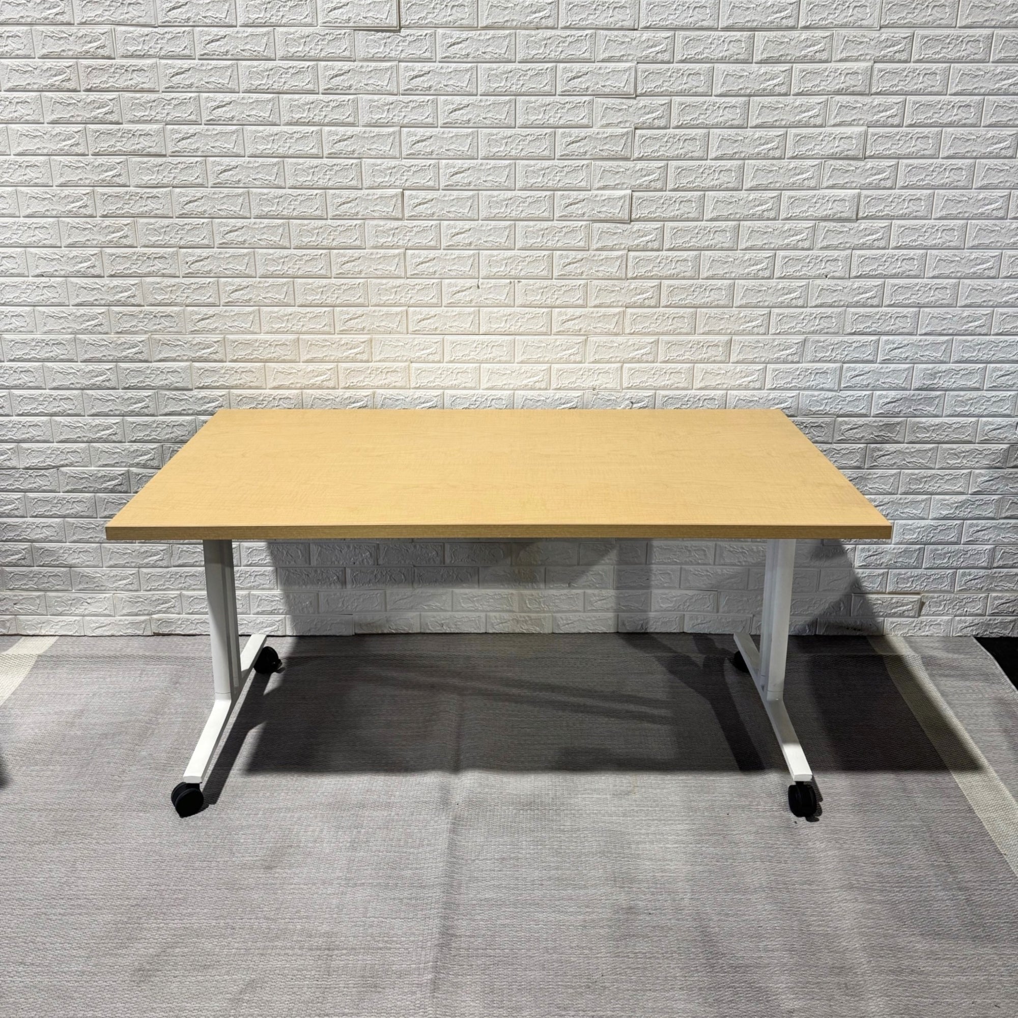 Pre-owned Training Table - Duckys Office Furniture