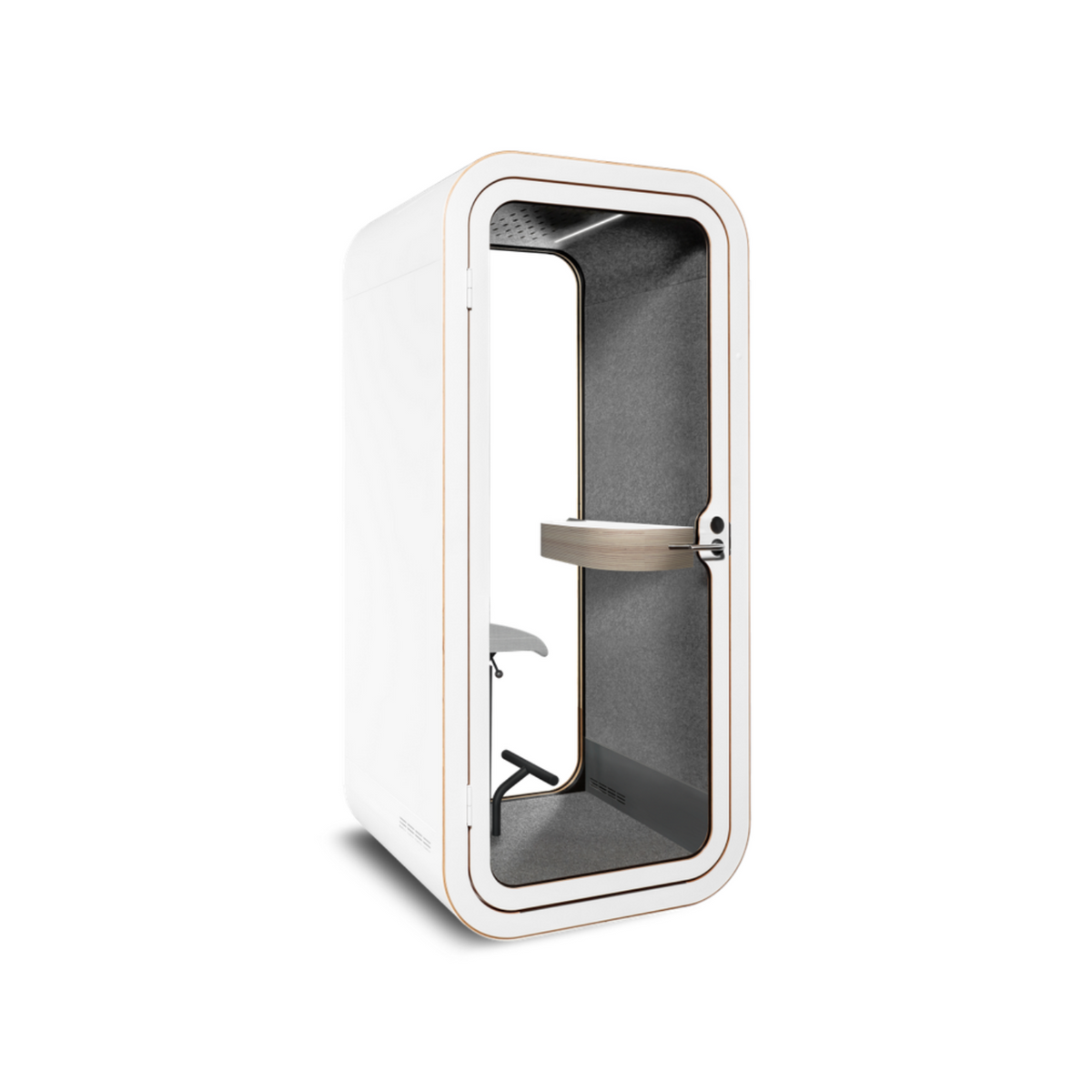 Pre-Owned Framery-O Phone Booth - Duckys Office Furniture