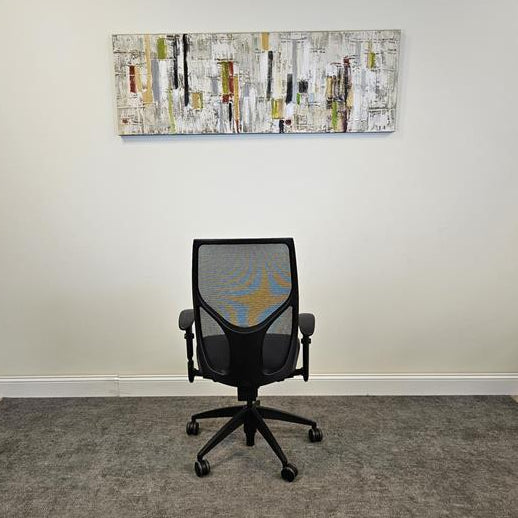 Pre-Owned 9to5 Task Chairs - Duckys Office Furniture