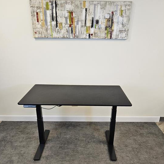 Pre-Owned Flexispot Height Adjustable Table - Duckys Office Furniture