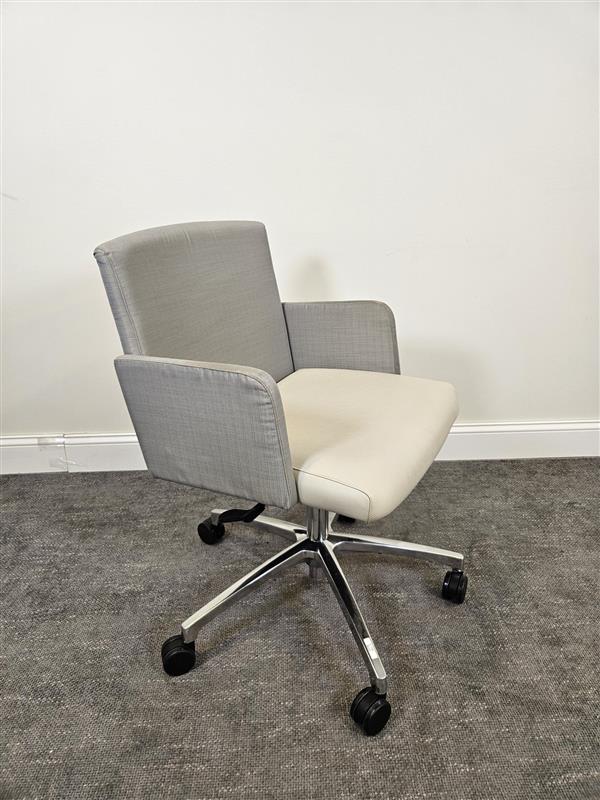 Pre-Owned Conference Chair