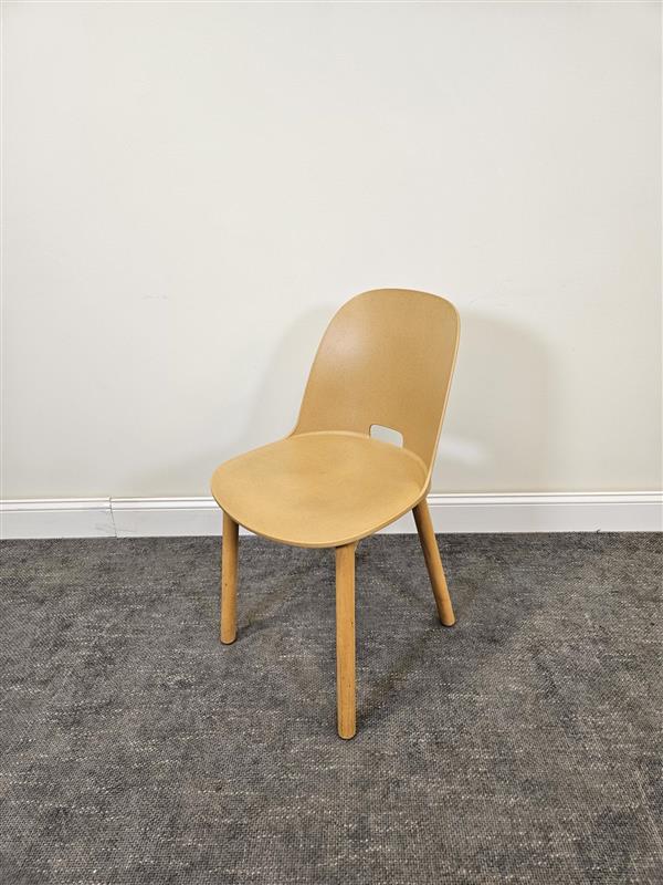 Pre-Owned Emeco Side Chair