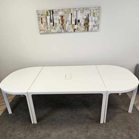 Pre-Owned Ikea Conference Table - Duckys Office Furniture