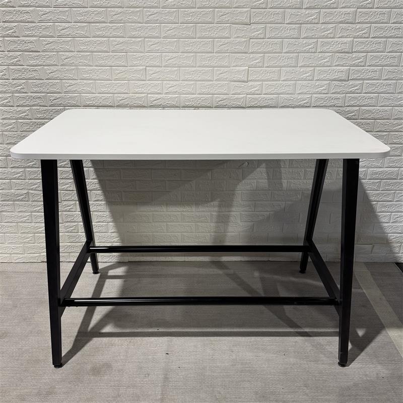 Pre-owned Bar Height Conference Table