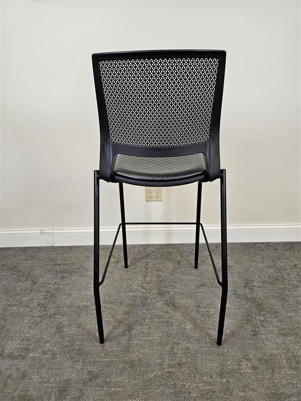 Pre-Owned Sit-On-It Lumin Cafe Stools