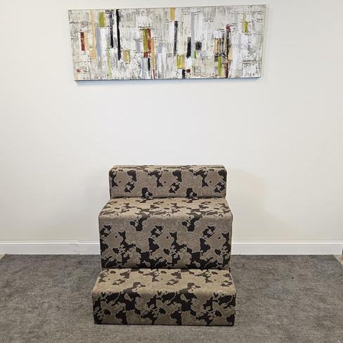 Pre-Owned Allsteel Rise Lounge - Duckys Office Furniture