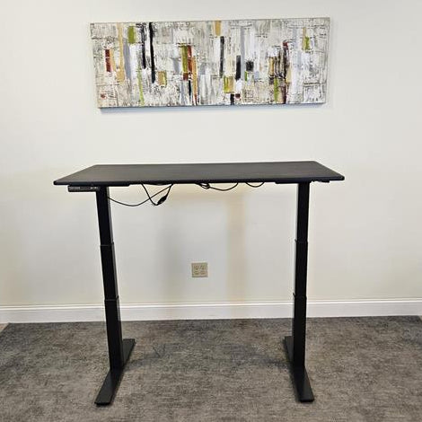 Pre-Owned Flexispot Height Adjustable Table - Duckys Office Furniture