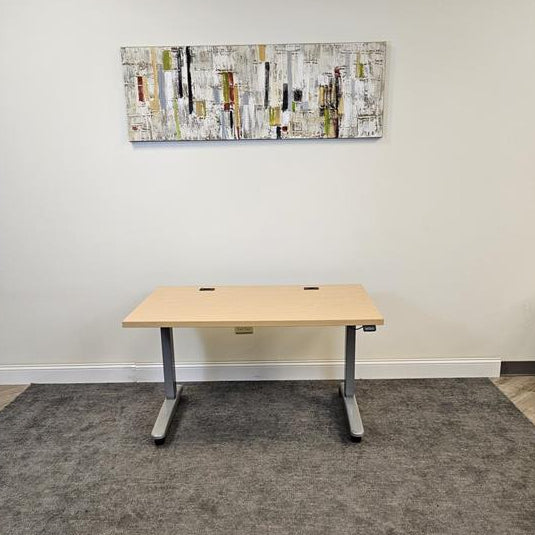 Pre-Owned Herman Miller Jarvis Hat - Duckys Office Furniture