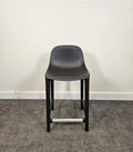 Pre-Owned Emeco Broom Counter Stools - Duckys Office Furniture