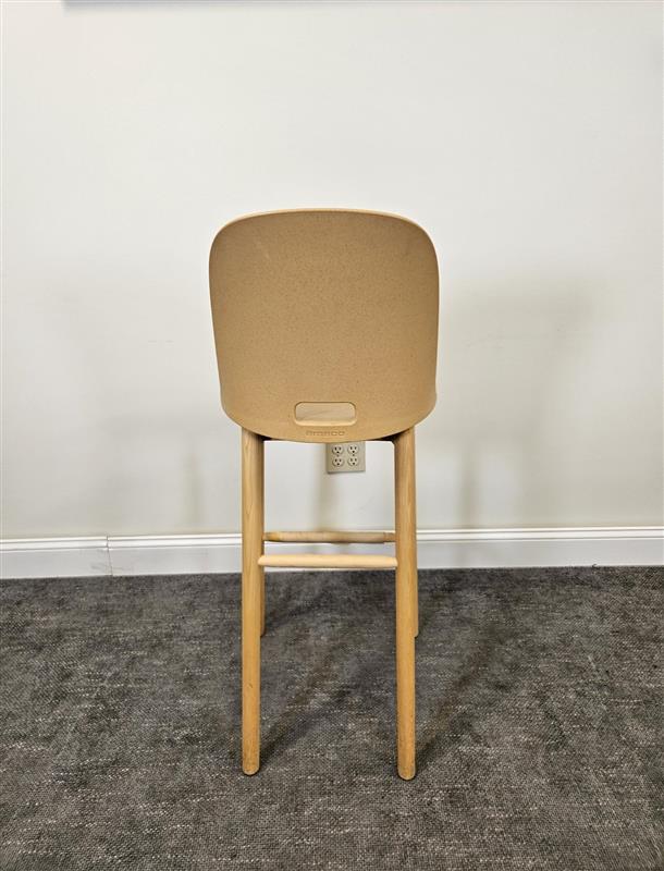 Pre-Owned Emeco Bar Height Stools
