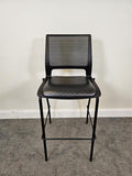 Pre-Owned Sit-On-It Lumin Cafe Stools - Duckys Office Furniture