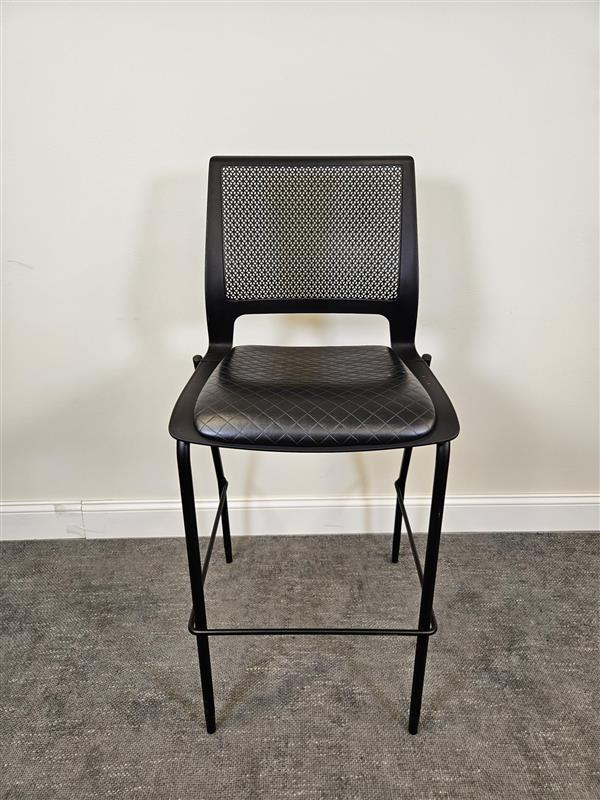 Pre-Owned Sit-On-It Lumin Cafe Stools