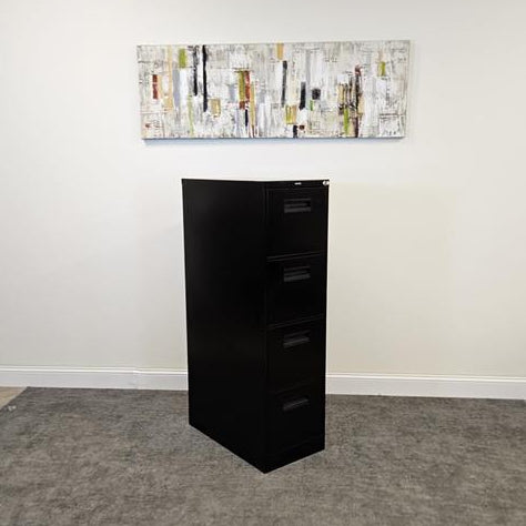 Pre-Owned Vertical File - Duckys Office Furniture