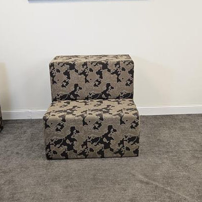 Pre-Owned Allsteel Rise Lounge - Duckys Office Furniture