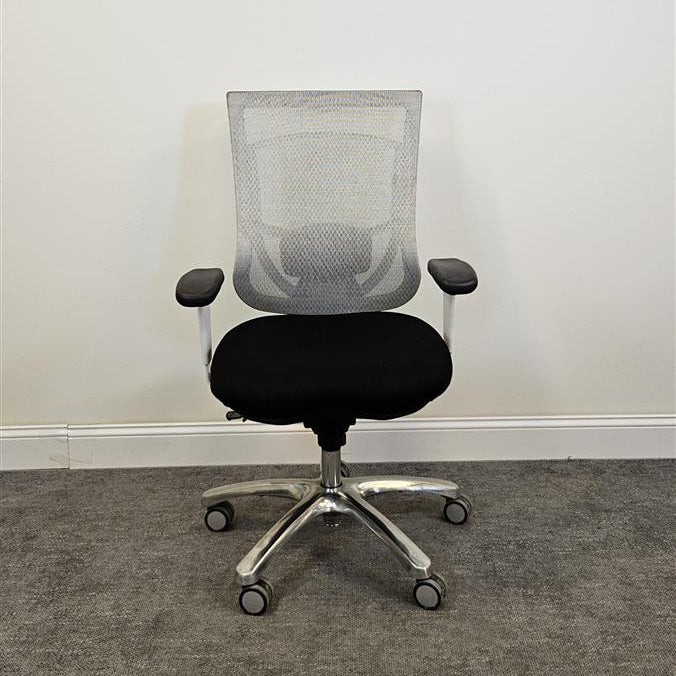 Pre-Owned Coolmesh Pro High Back Executive Chair - Duckys Office Furniture
