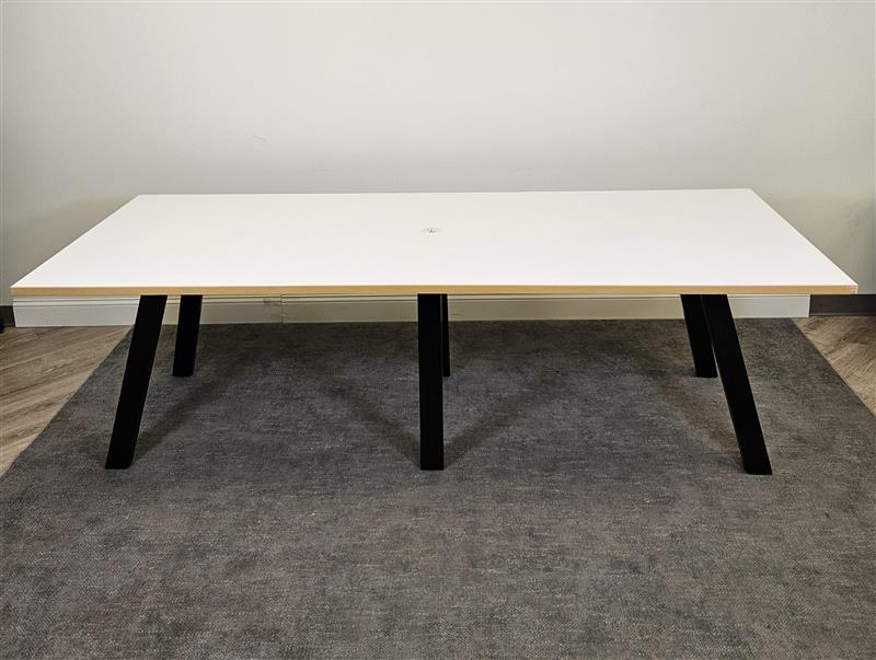 Pre-Owned Seated Height Conference Table
